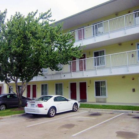 Crossland Economy Studios - Houston Exterior photo